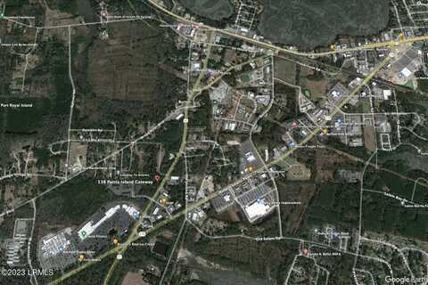 138 Parris Island Gateway, Beaufort, SC 29906