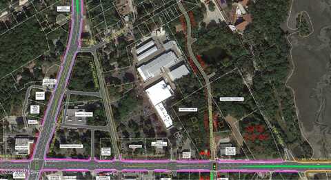 205 Sea Island Parkway, Beaufort, SC 29907