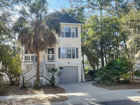 40 Victoria Square Drive, Hilton Head Island, SC 29926