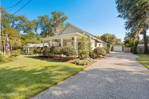 1806 Oconnell Street, Beaufort, SC 29902