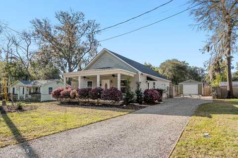 1806 Oconnell Street, Beaufort, SC 29902