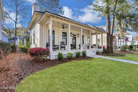 7 Tomlow Trace, Beaufort, SC 29906