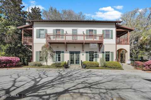 8 Celadon Drive, Beaufort, SC 29907