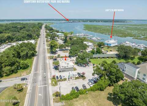 81 Sea Island Parkway, Beaufort, SC 29907