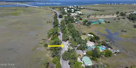 2111 Sea Island Parkway, Islandton, SC 29920