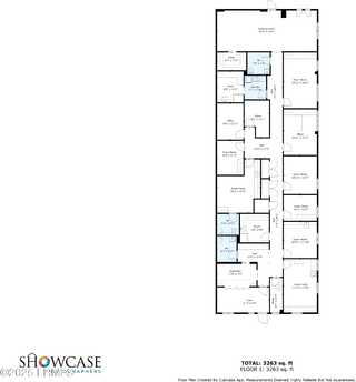 53 Persimmons Street, Bluffton, SC 29910