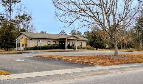 33 Salkehatchie Road, Yemassee, SC 29945
