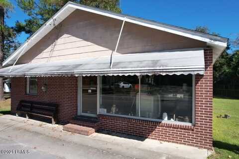 32 Salkehatchie Road, Yemassee, SC 29945