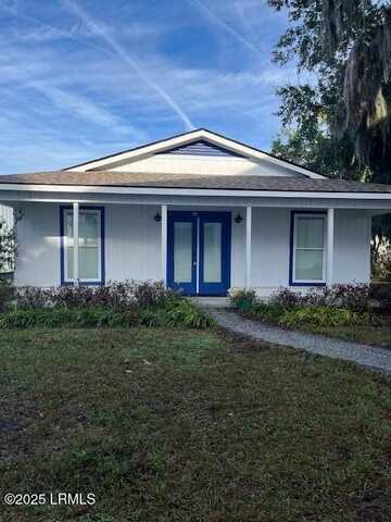 705 Paris Avenue, Port Royal, SC 29935