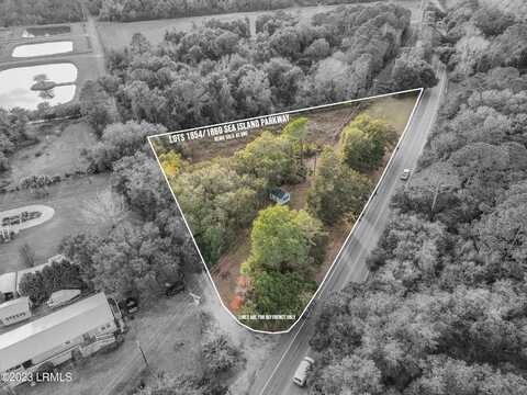 1860 Sea Island Parkway, Saint Helena Island, SC 29920