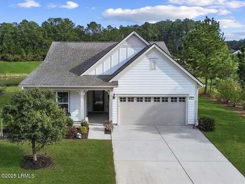 81 Heathrow Avenue, Bluffton, SC 29910