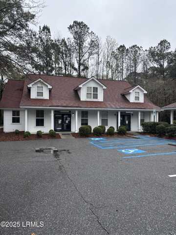 12 Fairfield Road, Beaufort, SC 29907