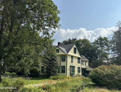 119 South Main St, Sheffield, MA 01257