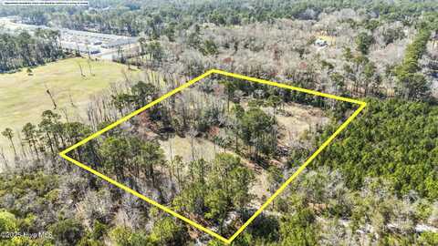634 Persimmon Road, Calabash, NC 28467