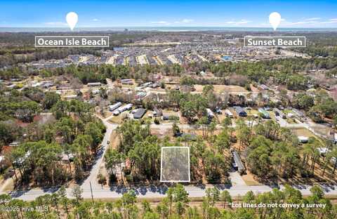 7128 Old Georgetown Road SW, Ocean Isle Beach, NC 28469