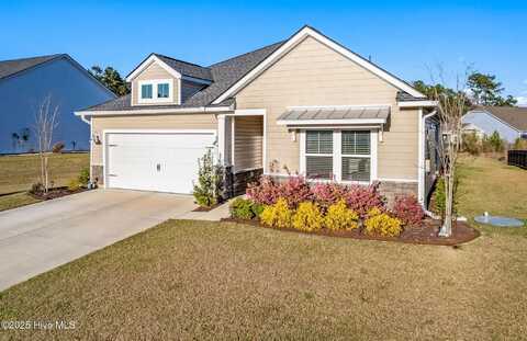 6914 English Holly Court SW, Ocean Isle Beach, NC 28469