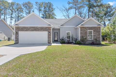 8975 Tranquility Lane SW, Sunset Beach, NC 28468