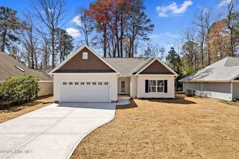 11 Court 3 Northwest Drive, Carolina Shores, NC 28467