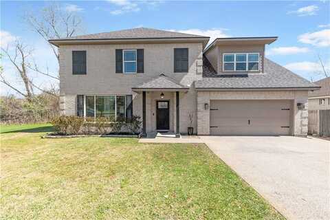 2307 Carisbrooke Loop, College Station, TX 77845