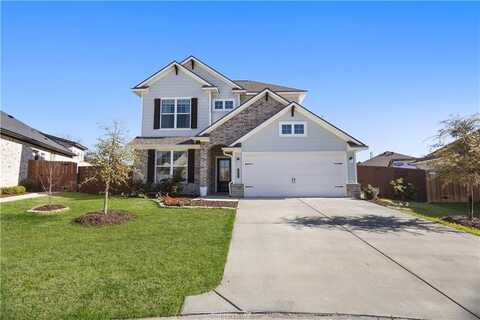 3903 Brownway Drive, College Station, TX 77845