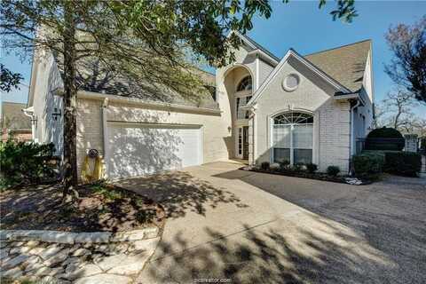 4772 Stonebriar, College Station, TX 77845