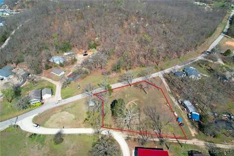 1646 Purvis Road, Sunrise Beach, MO 65079