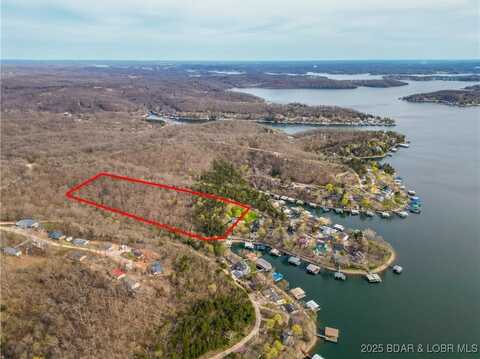 Tbd Maplewood Drive, Rocky Mount, MO 65072