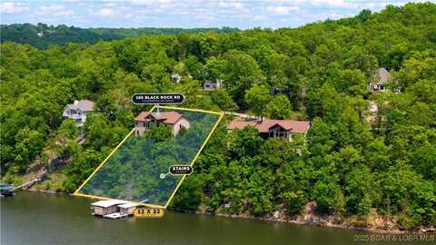189 Black Rock Road, Camdenton, MO 65020