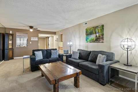 6 Costa Del Sol #1B Drive, Lake Ozark, MO 65049