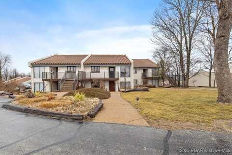 6 Costa Del Sol #1B Drive, Lake Ozark, MO 65049