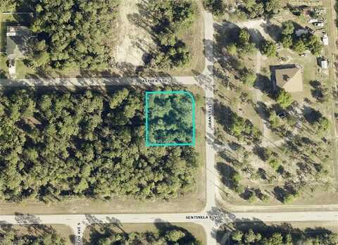1060 Asther, LEHIGH ACRES, FL 33974