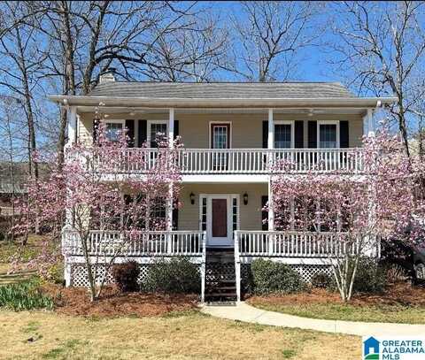 5911 PEACHWOOD CIRCLE, HOOVER, AL 35244