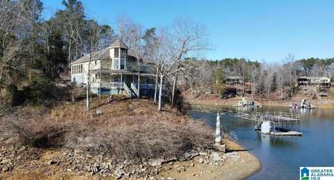 424 COUNTY ROAD 3150, HOUSTON, AL 35572