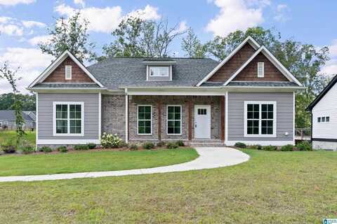 65 ASBURY COURT, ODENVILLE, AL 35120