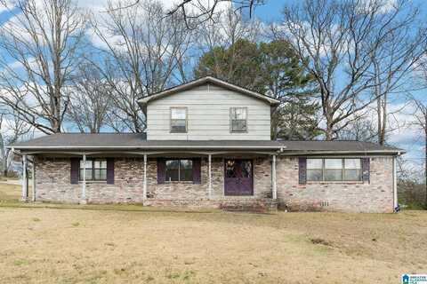 1801 MARA DRIVE, CENTER POINT, AL 35215
