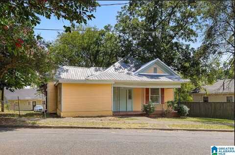 2427 30TH STREET, BIRMINGHAM, AL 35208