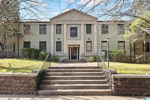 2704 HIGHLAND AVENUE, BIRMINGHAM, AL 35205