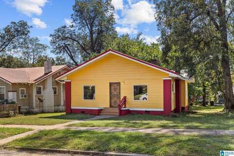 1621 2ND COURT, BIRMINGHAM, AL 35208
