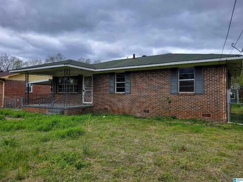 1308 22ND AVENUE, BESSEMER, AL 35020