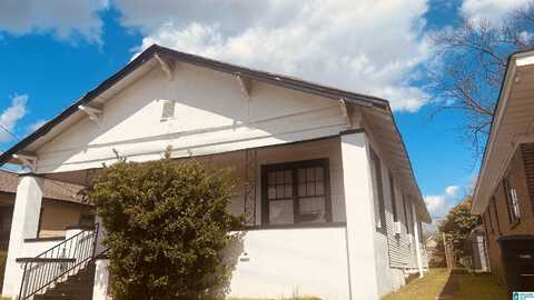 1814 20TH STREET ENSLEY, BIRMINGHAM, AL 35218