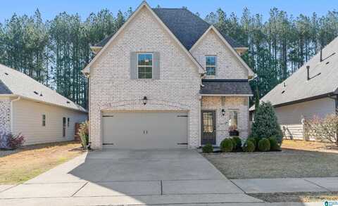 587 GRAYSON PLACE, CHELSEA, AL 35043