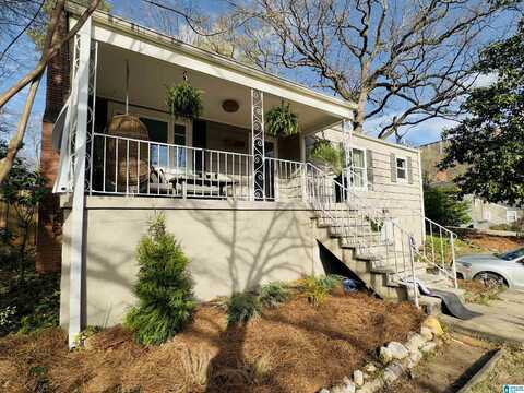 604 S 19TH TERRACE, BIRMINGHAM, AL 35205