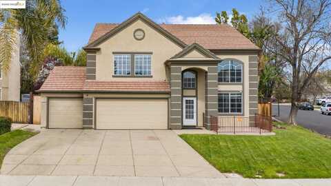 1205 Brookdale Dr., Brentwood, CA 94513