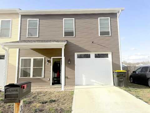 319 Walnut Street, Spencer, IN 47460