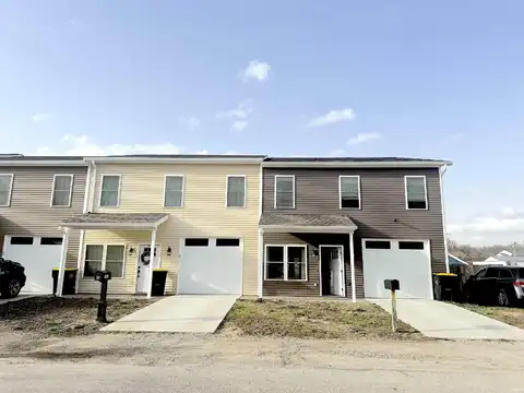 319 Walnut Street, Spencer, IN 47460