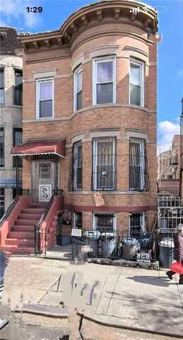 665 52nd Street, Brooklyn, NY 11220