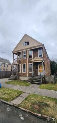 813 Wager Street, Utica, NY 13502