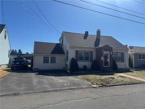 614 Utica Road, Utica, NY 13502