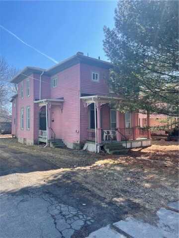 312 Caldwell Avenue, Elmira, NY 14904