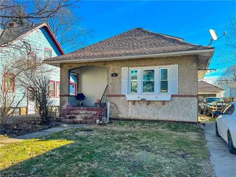 46 Aurora Street, Rochester, NY 14621